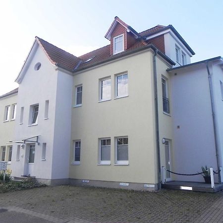 Apartmán Fewo Am Wilhelmsberg Eg01 Heringsdorf  Exteriér fotografie